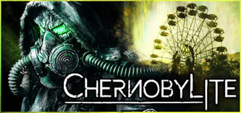 ???? Chernobylite Enhanced Edition Steam Offline