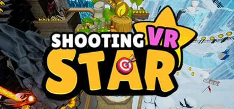 SHOOTING STAR VR STEAM KEY REGION FREE GLOBAL ROW