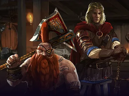 👹 Total War: Warhammer II 👹 Gotrek  Felix DLC 🔑 KEY