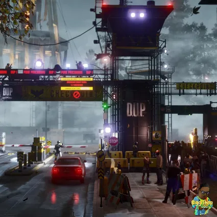 ⚡ inFAMOUS Second Son ⚡ PS4