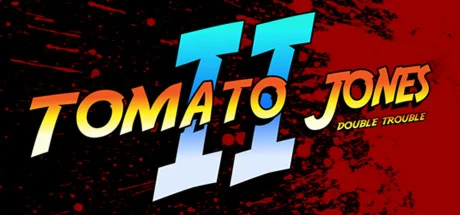 Tomato Jones 2 [STEAM KEY/REGION FREE] 