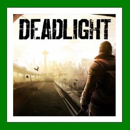 Deadlight️+ 25 ИгрSteam⭐0% КартыАКЦИЯ
