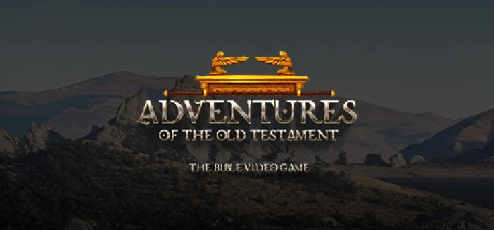 Adventures of the Old Testament - The Bible Video Game