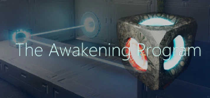 The Awakening Program STEAM KEY REGION FREE GLOBAL ROW