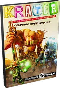 Krater для Steam - СКИДКИ