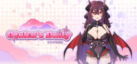 Otaku‘s Daily STEAM KEY REGION FREE GLOBAL ROW