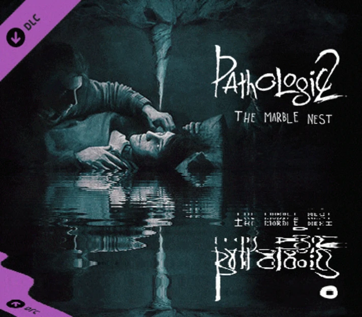 ✅Pathologic 2: Marble Nest DLC ⭐Steam\RegionFree\Key⭐