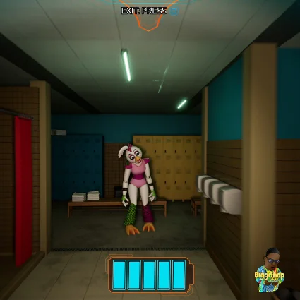 ⚡ Five Nights at Freddy's: Security Breach ⚡ PS4 | PS5