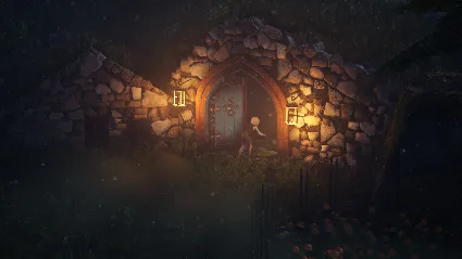 Bramble: The Mountain King 💎 АВТОДОСТАВКА STEAM РОССИЯ