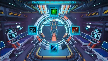 ArcRunner 💎 АВТОДОСТАВКА STEAM GIFT РОССИЯ