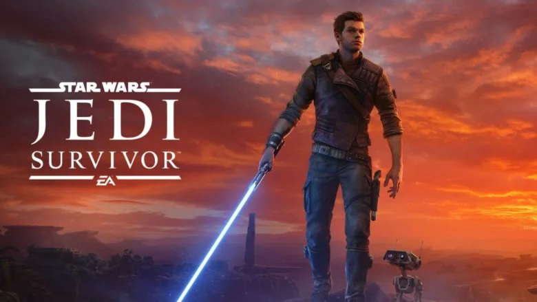 STAR WARS Jedi: Survivor+423 ИГРОФФЛАЙНГАРАНТИЯ