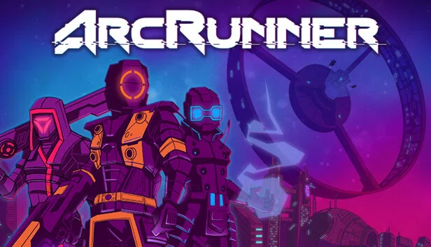 ArcRunner STEAM Россия