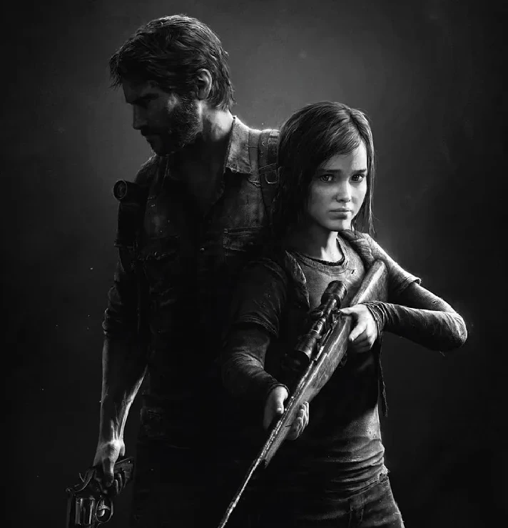 🔥The Last of Us: Part I 🔥(Remake) (PS5/PS4)🔥