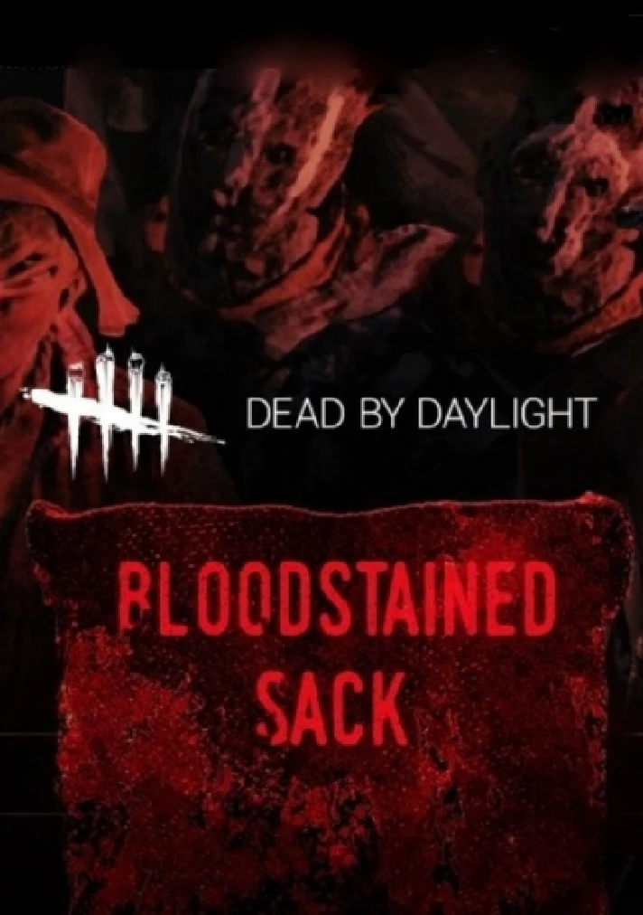 🔥Dead by Daylight: The Bloodstained Sack DLC 💳0%💎🔥