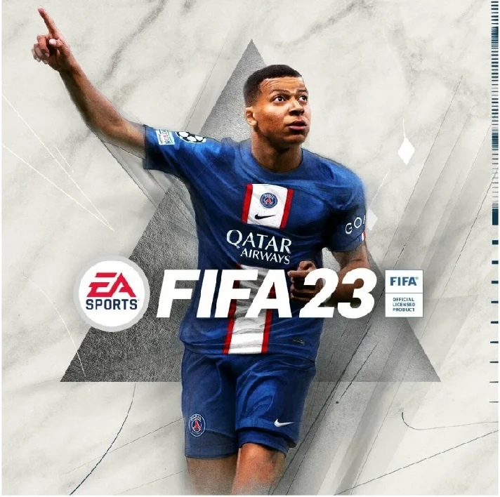 🔥FIFA 2023 🔥(PS5)🔥