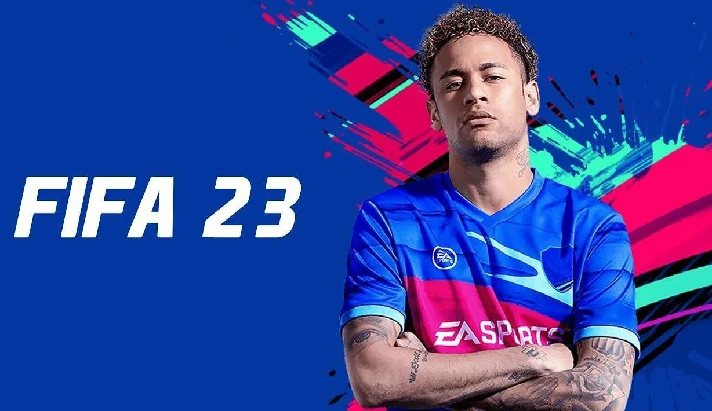 🔥FIFA 2023 🔥(PS5)🔥