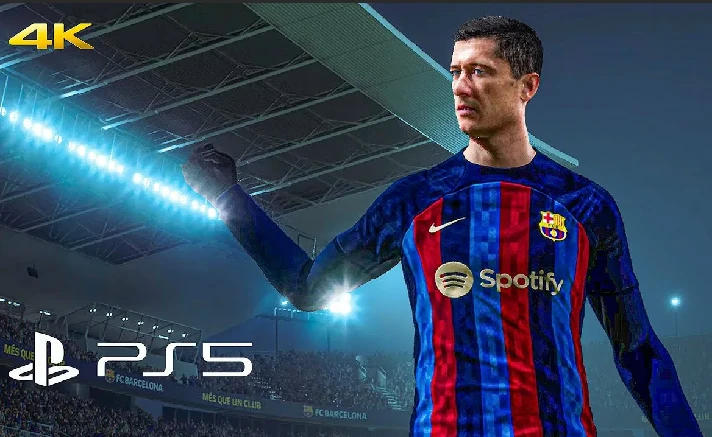 🔥FIFA 2023 🔥(PS5)🔥