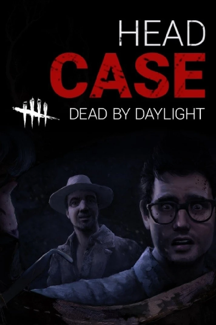 🔥Dead by Daylight: Headcase DLC 💳0%💎GUARANTEE🔥