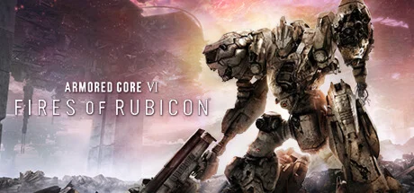 Armored Core VI: Fires of Rubicon Standart STEAM Мир