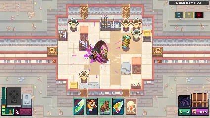 Dungeon Drafters 💎 АВТОДОСТАВКА STEAM GIFT РОССИЯ