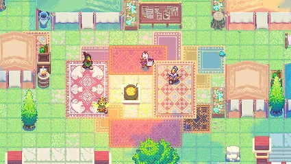 Dungeon Drafters 💎 АВТОДОСТАВКА STEAM GIFT РОССИЯ