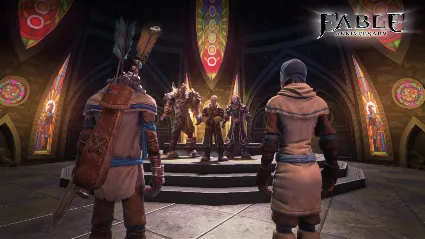 Fable Anniversary - STEAM GIFT РОССИЯ