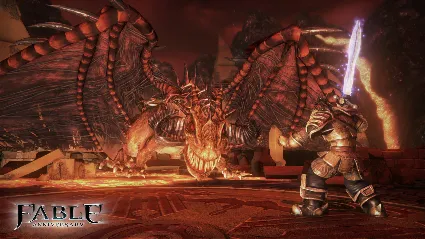 Fable Anniversary - STEAM GIFT РОССИЯ