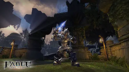 Fable Anniversary - STEAM GIFT РОССИЯ