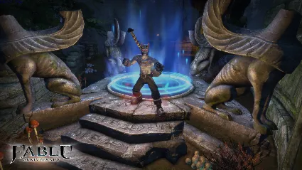Fable Anniversary - STEAM GIFT РОССИЯ