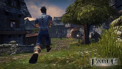 Fable Anniversary - STEAM GIFT РОССИЯ