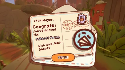 Mail Time 💎 АВТОДОСТАВКА STEAM GIFT РОССИЯ