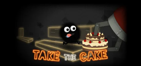 Take the Cake [STEAM KEY/REGION FREE] 
