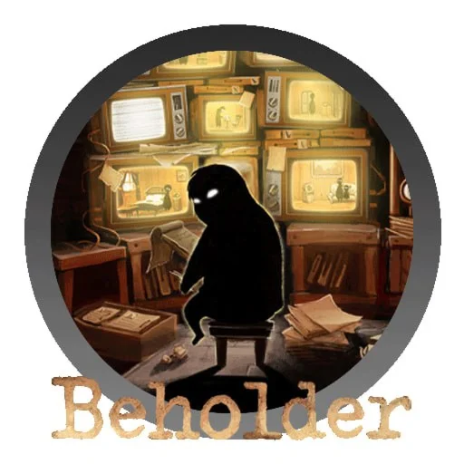 Beholder®️Steam (GLOBAL)