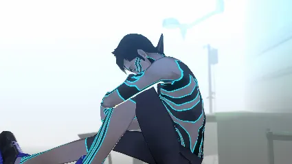 Shin Megami Tensei III Nocturne HD Remaster ⚡ ️АВТО 💳 0%