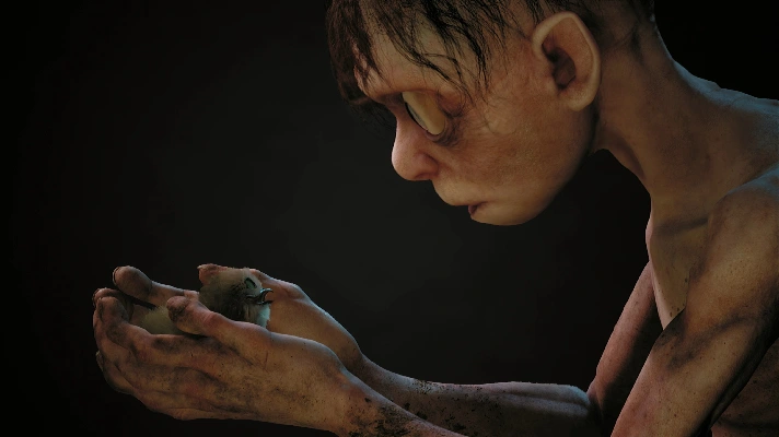 ✅❤️THE LORD OF THE RINGS: GOLLUM❤️XBOX ONE|XS🔑KEY✅