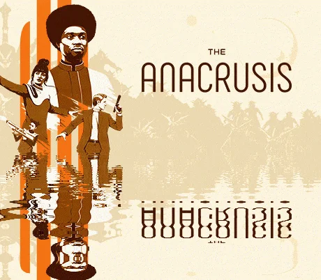 The Anacrusis ⭐Steam\РФ+Весь Мир\Key⭐ + Бонус