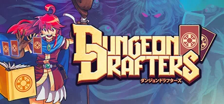 Dungeon Drafters. STEAM-ключ Россия СНГ