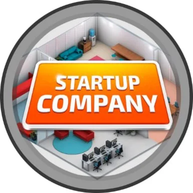 Startup Company®️Steam (Region Free)(GLOBAL)