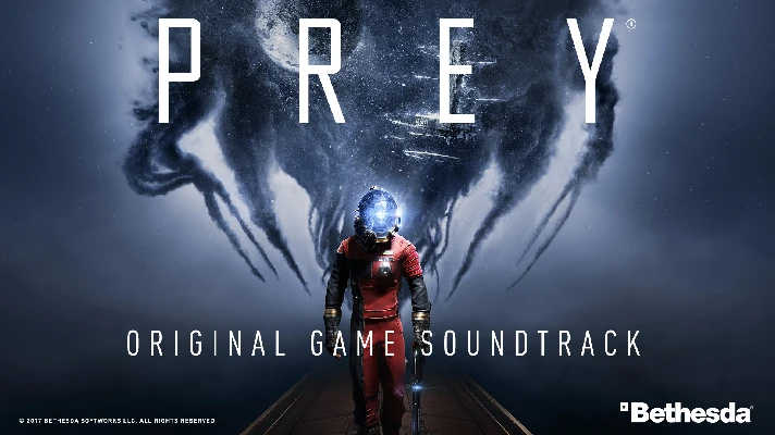 Prey Soundtrack DLC STEAM•RU ⚡️AUTODELIVERY 💳0% CARDS