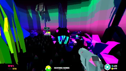 Heavy Bullets - STEAM GIFT РОССИЯ