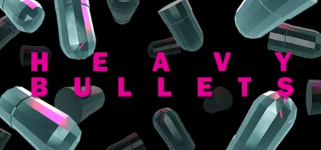 Heavy Bullets - STEAM GIFT РОССИЯ