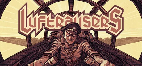 Luftrausers - STEAM GIFT РОССИЯ