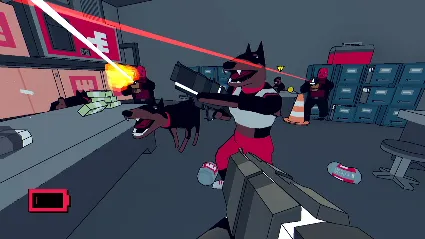 High Hell - STEAM GIFT РОССИЯ