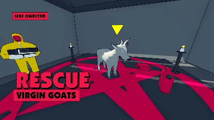 High Hell - STEAM GIFT РОССИЯ