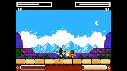 Devolver Bootleg - STEAM GIFT РОССИЯ