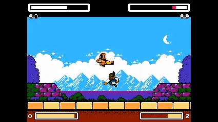Devolver Bootleg - STEAM GIFT РОССИЯ