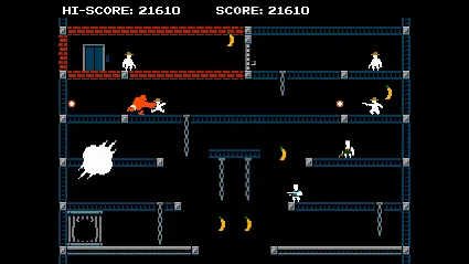 Devolver Bootleg - STEAM GIFT РОССИЯ