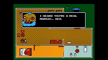 Devolver Bootleg - STEAM GIFT РОССИЯ