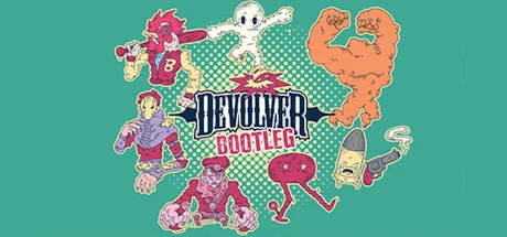 Devolver Bootleg - STEAM GIFT РОССИЯ