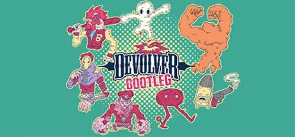 Devolver Bootleg - STEAM GIFT РОССИЯ